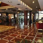 Grand Hotel Europa