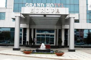 Hotel Grand Europa