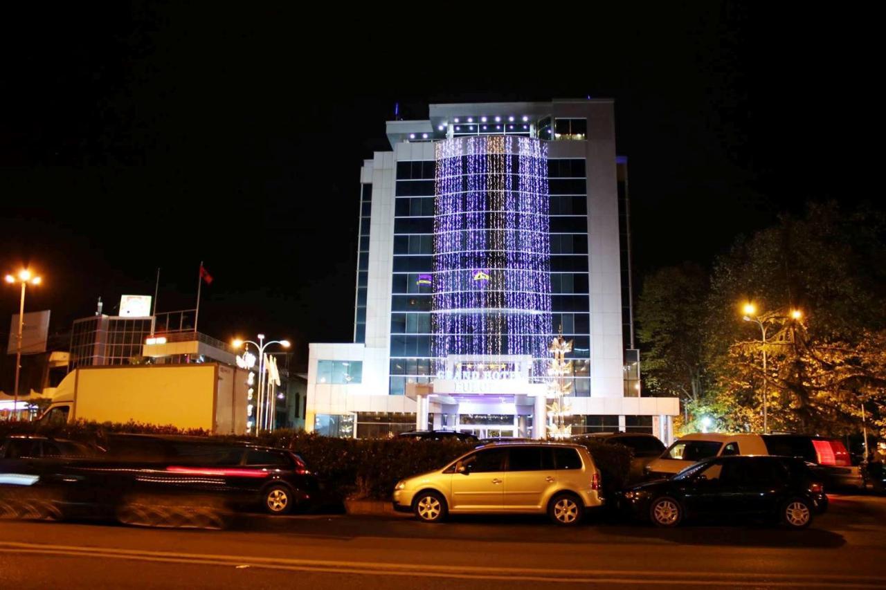 Grand Europa Hotel Shkodër