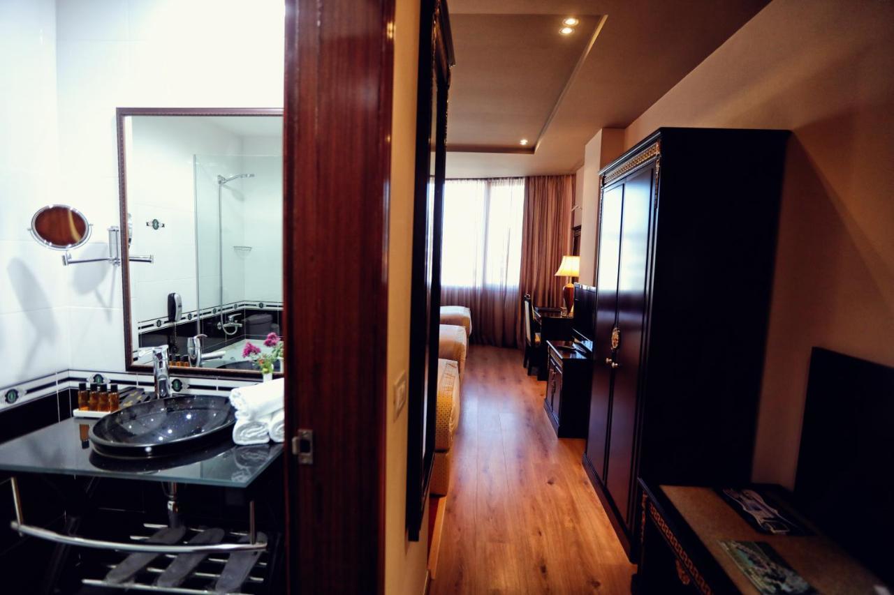 Hotel Grand Europa