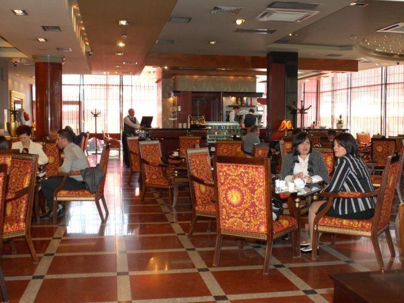 Hotel Grand Europa