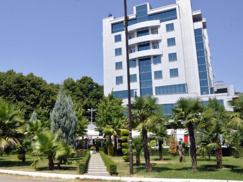 Hotel Grand Europa Shkodër