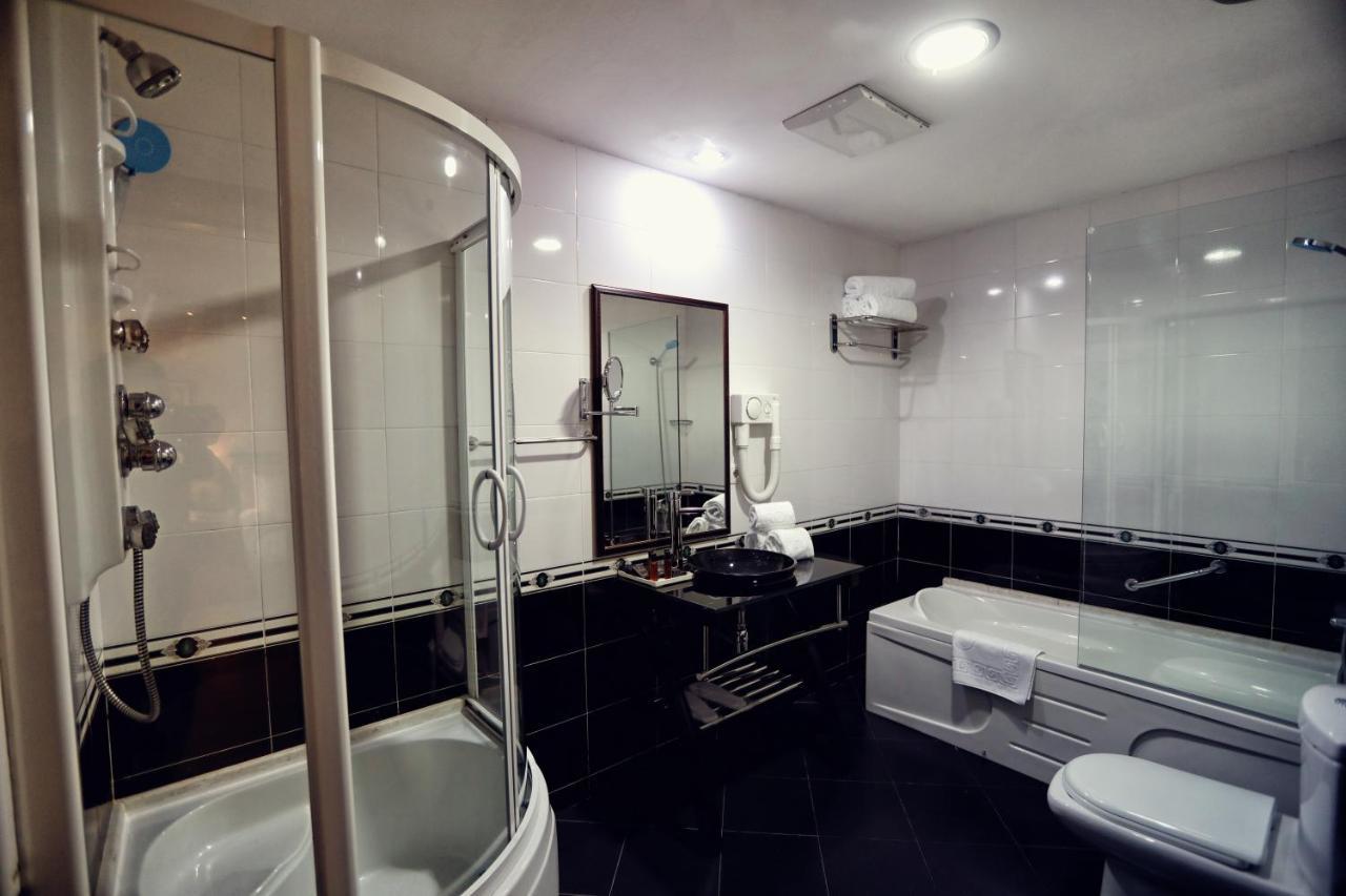 Hotel Grand Europa